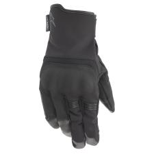 Alpinestars Syncro 2 Drystar motoros kesztyű fekete motoros kesztyű