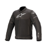 Alpinestars T-SPS Air motoros kabát fekete