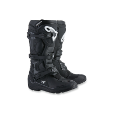 Alpinestars Tech 3 Enduro Csizma Fekete 44 motoros csizma