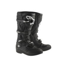  Alpinestars Tech 5 TEREP MOTOROS CSIZMA FEKETE 45,5 motoros csizma