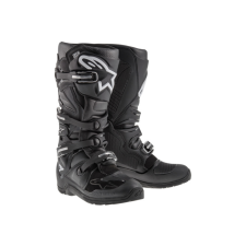 Alpinestars Tech 7 ENDURO CSIZMA FEKETE 45,5 motoros csizma