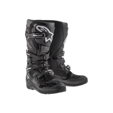 Alpinestars Tech 7 ENDURO CSIZMA FEKETE 45,5 motoros csizma