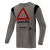 Alpinestars Techdura motocross mez barna