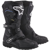 Alpinestars TOUCAN GORE-TEX Csizma, fekete, 2025, mérete 47
