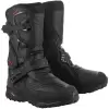 Alpinestars XT-8 GORE-TEX 2025, mérete 38, fekete/fekete