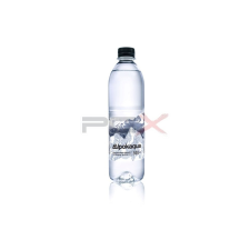 - Alpokaqua szénsavas természetes ásványvíz 500ml üdítő, ásványviz, gyümölcslé