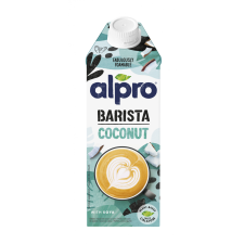 Alpro Alpro barista kókuszital gluténmentes 750 ml reform élelmiszer