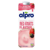 Alpro Alpro szójaital pirosgyümölcsös 1000 ml