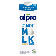 Alpro Alpro this is not m*lk 1,8% 1000 ml reform élelmiszer