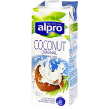  Alpro Kókusz Ital Rizzsel tejtermék
