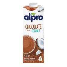  Alpro kókuszital csokis 1000 ml reform élelmiszer