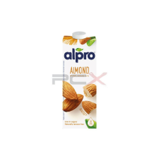 - Alpro mandulaital 1000ml reform élelmiszer