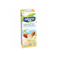Alpro mandulaital vaníliás 1000 ml tejtermék