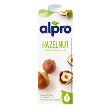 Alpro mogyoróital 1000 ml reform élelmiszer