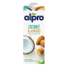 Alpro Növényi ital, dobozos, 1 l, ALPRO, kókusz-mandula (KHTEJAKM)