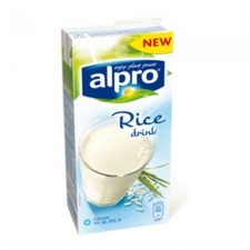 Alpro rizsital original 1000 ml reform élelmiszer
