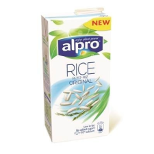  Alpro Rizsital Original (1000 ml) tejtermék