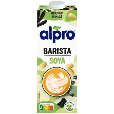 Alpro szójaital üdítő, ásványviz, gyümölcslé