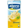  Alpro Szójaital Banános (250 ml)