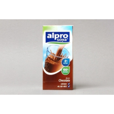  ALPRO SZÓJAITAL CSOKOLÁDÉS 1000ML reform élelmiszer