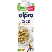 Alpro zab főzőkrém UHT 250 ml reform élelmiszer