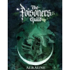  Alraune: The Poisoners Guild - An Anthology of the Poison Path – Coby Michael,Chthonia Circle of Wolves