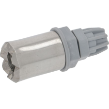  ALSÓ SZŰRŐ VISSZACSAPÓ SZELEPPEL beépíthető gépek kiegészítői