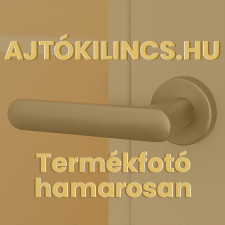 Alt Wien Fekete Lyuk Nélküli zár és alkatrészei