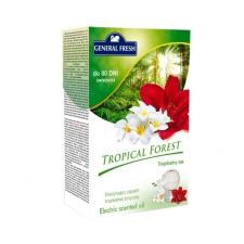 Általános Frissítő, Arola, Légfrissítő, Trópusi Erőd, 25 ml tisztító- és takarítószer, higiénia