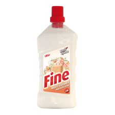 Általános tisztítószer 1000 ml., Fine Multi Cleaner Well Done Marseille soap tisztító- és takarítószer, higiénia