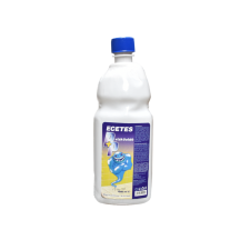 Általános tisztítószer ecetsavas 1 liter P+P tisztító- és takarítószer, higiénia