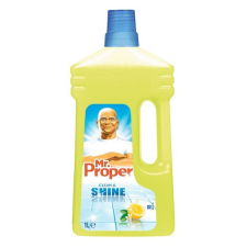  Általános tisztítószer MR. PROPER Lemon 1L tisztító- és takarítószer, higiénia
