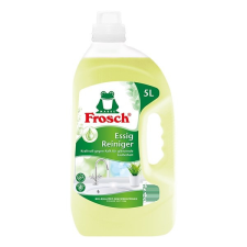  Általános tisztítószer vízkőoldó FROSCH 5L tisztító- és takarítószer, higiénia
