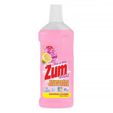  Általános tisztítószer ZUM Citrus és rózsa 750 ml tisztító- és takarítószer, higiénia