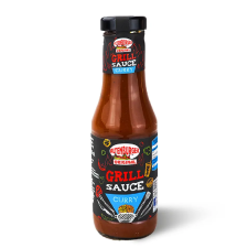 Altenburger grill szósz curry ízesítéssel 320 ml reform élelmiszer