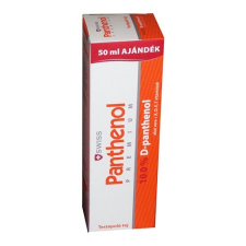 Altermed Panthenol Premium testápoló tej, 250 ml testápoló