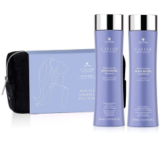 Alterna Caviar Restructuring Bond Repair Holiday Giftbox 500 ml kozmetikai ajándékcsomag