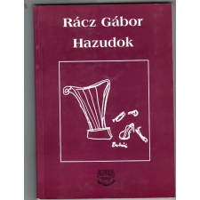 Alterra Kiadó Hazudok antikvárium - használt könyv