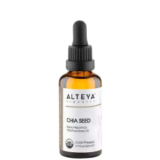 Alteya Organics Chia magolaj (Salvia hispanica) - bio 50ml gyógyhatású készítmény