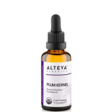  Alteya Organics Szilvamagolaj (Prunus domestica) - bio 50ml gyógyhatású készítmény