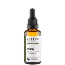 Alteya Organics Tamanu olaj (Calophyllum Inophyllum) - bio 50ml gyógyhatású készítmény