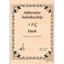 Altfurulya-kaleidoszkóp (duók) művészet