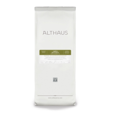 Althaus Grün Matinee tea 250g gyógytea