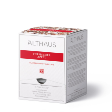 Althaus Persischer Apfel tea 15 x 2.75g kávé