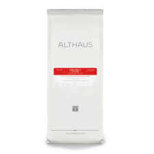 Althaus Red fruit Flash tea 250g kávé