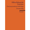  Althochdeutsche Literatur – Stephan Müller