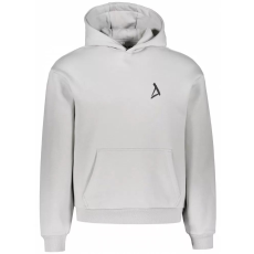 Altisport Férfi pulóver ALTISPORT BYB/ALM002BY284 SZÜRKE méret: M