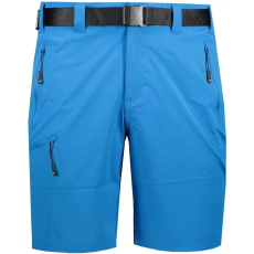 Altisport Férfi rövidnadrág ALTISPORT NoPrint NP/ALM4021NJ FÉNYES KÉK méret: XXL