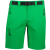 Altisport Férfi rövidnadrág ALTISPORT NoPrint NP/ALM4021NJ PÁFRÁNYZÖLD méret: XXXL