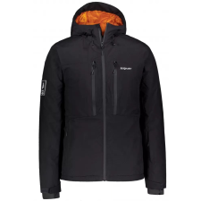 Altisport Férfi téli kabát ALTISPORT GALLANT FEKETE méret: XXXL férfi kabát, dzseki